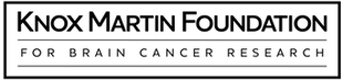 Knox Martin Foundation for Brain Cancer Research Inc logo