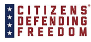 County Citizens Defending Freedom USA Foundation Inc logo
