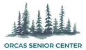 Friends of Orcas Senior Center logo