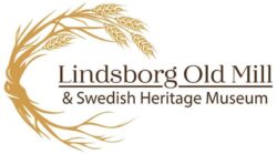 Lindsborg Old Mill and Swedish Heritage Museum Inc logo