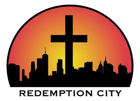 Redemption City Inc logo