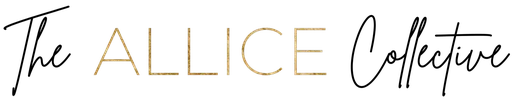 Allice Collective for Mental Health & Community Engagement logo