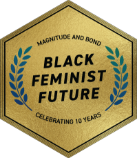 Black Feminist Future Inc logo