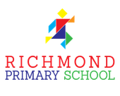 Richmond Primary School logo