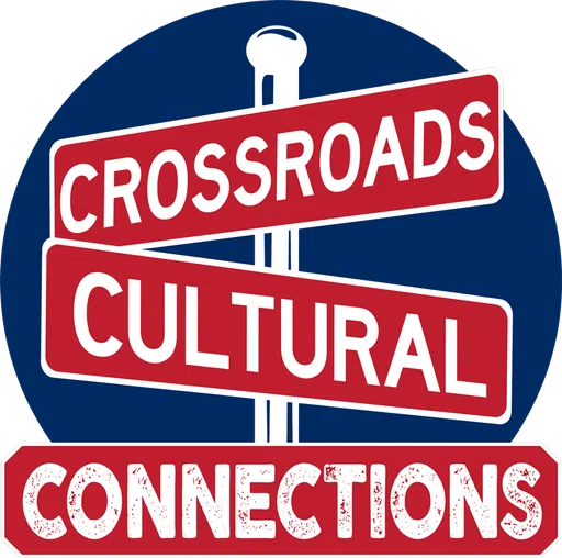 Crossroads Cultural Connections logo