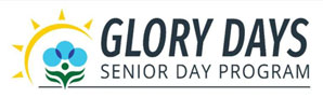 Glory Days Senior Care logo
