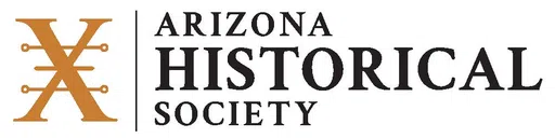 Arizona Historical Society logo