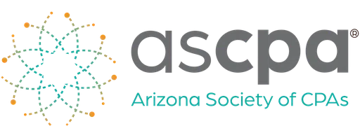Arizona Society of Certified Public Accountants logo