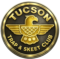Tucson Trap and Skeet Club logo