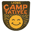 Lions Camp Tatiyee Inc logo