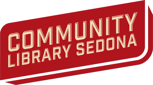 Sedona Public Library logo