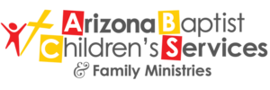 Arizona Baptist Childrens Services logo