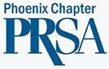 Public Relations Society of America Inc logo