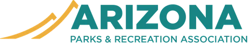 Arizona Parks and Recreation Association logo