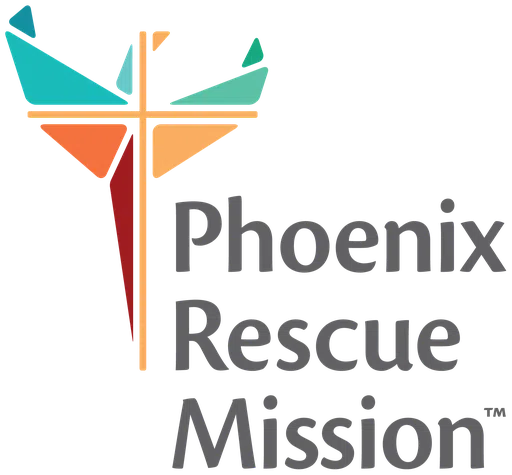 Phoenix Gospel Mission logo