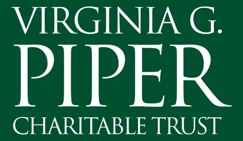 Virginia G Piper Charitable Trust 08-11-95 logo