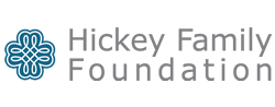 The Hickey Family Foundation logo