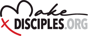 Make Disciples Charitable Foundation logo