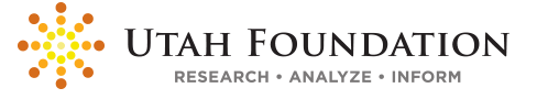 Utah Foundation logo
