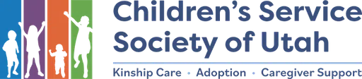 Childrens Service Society of Utah logo