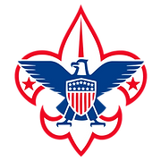Boy Scouts of America logo