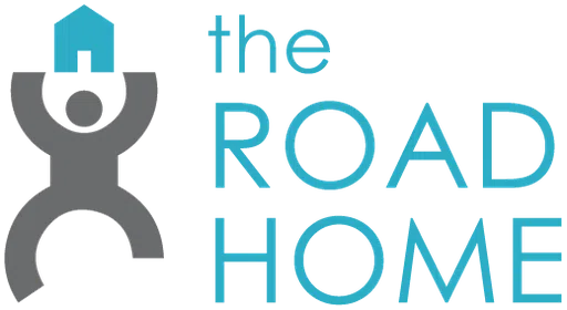 The Road Home logo