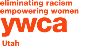 Young Womens Christian Association of Utah logo