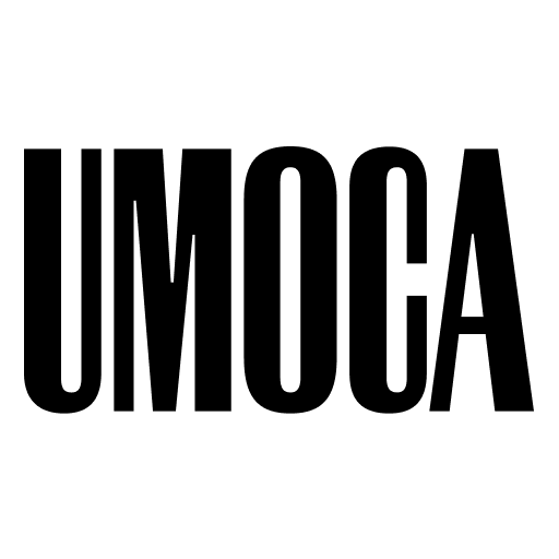Utah Museum of Contemporary Art logo