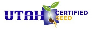 Utah Crop Improvement Association Utah Agricultural Experiment STA logo