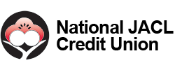 National J a C L Credit Union logo