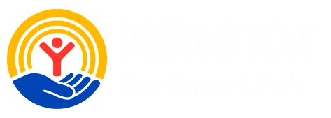 United Way of Northern Utah logo