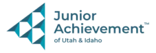 Junior Achievement of Utah Inc logo