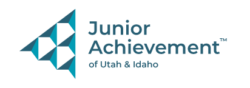Junior Achievement of Utah Inc logo