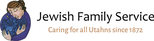 Jewish Family Service logo