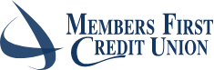 Members First Credit Union logo