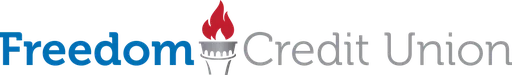 Freedom Credit Union logo