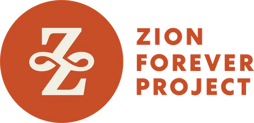 Zion Natural History Association logo