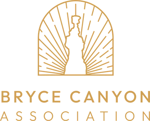 BRYCE Canyon Natural History Association logo