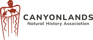 Canyonlands Natural History Association logo