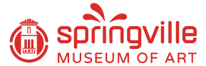 Springville Museum of Art logo