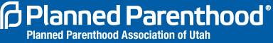 Planned Parenthood Association of Utah logo