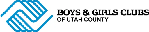 Boys and Girls Club of Utah County logo