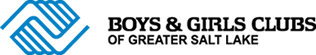 Boys & Girls CLUBS of Greater Salt Lake logo