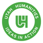Utah Humanities Council logo
