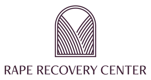 Rape Recovery Center logo