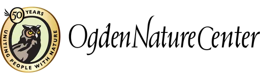 Greater Ogden Community Nature Ctr logo