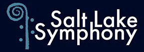 Salt Lake Symphony Orchestra logo