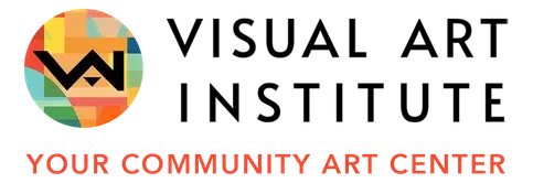 Visual Art Institute logo