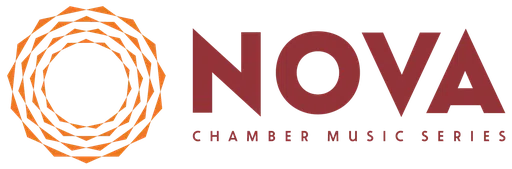 Nova Chamber Music Series logo