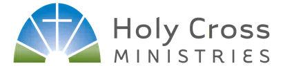 Holy Cross Ministries logo